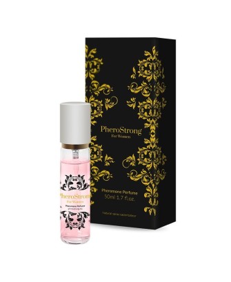 Feromony-PheroStrong Strong dla kobiet 15 ml