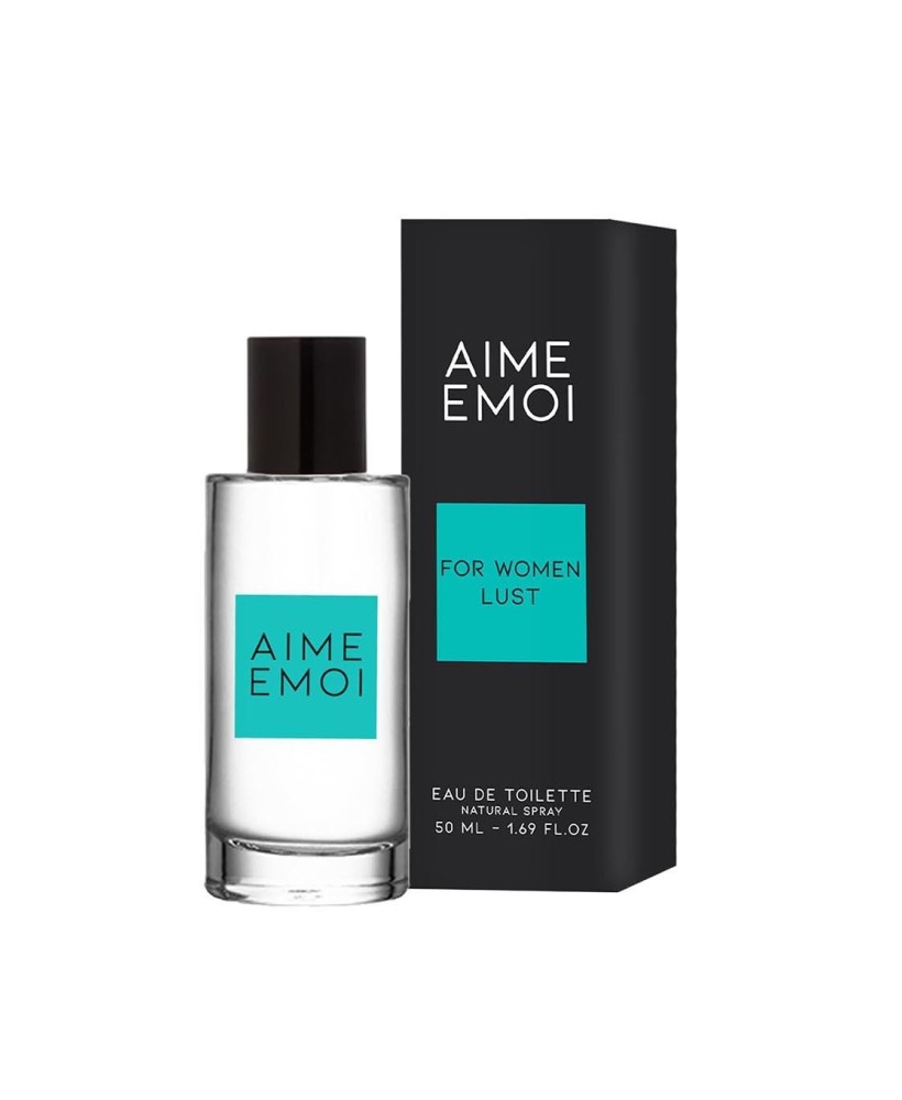 Perfumy - AIME EMOI 50ml.