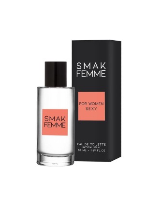 Feromony-Smak for Women 50 ml