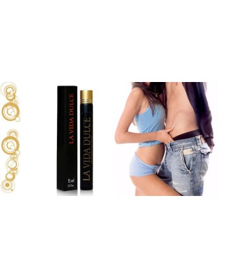Feromony-La Vida Dulce 15 ml for women