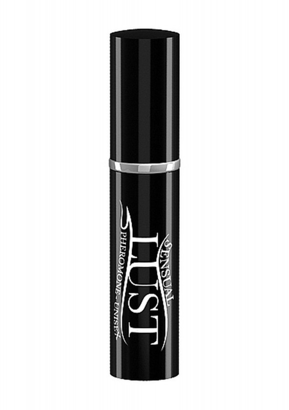 Female Spray - Sensual Lust Pheromone Unisex - 5 ml