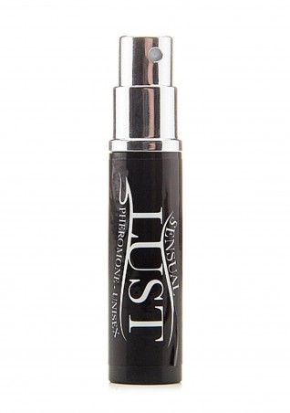Female Spray - Sensual Lust Pheromone Unisex - 5 ml