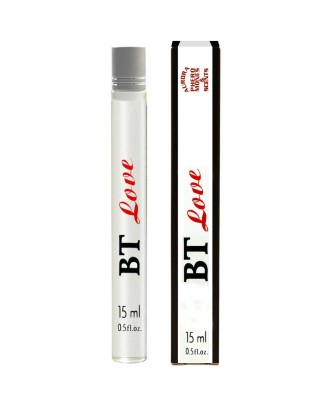 Feromony -BT LOVE 15 ml for women
