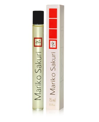 Feromony-Mariko Sakuri 15 ml for women