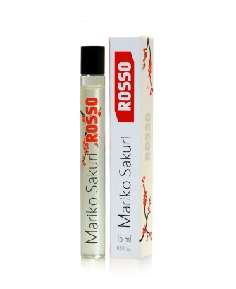 Feromony-Mariko Sakuri ROSSO 15 ml for women