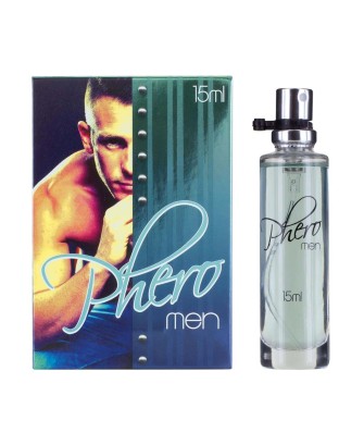 Feromony-PheroMen Eau de Toilette 15ml
