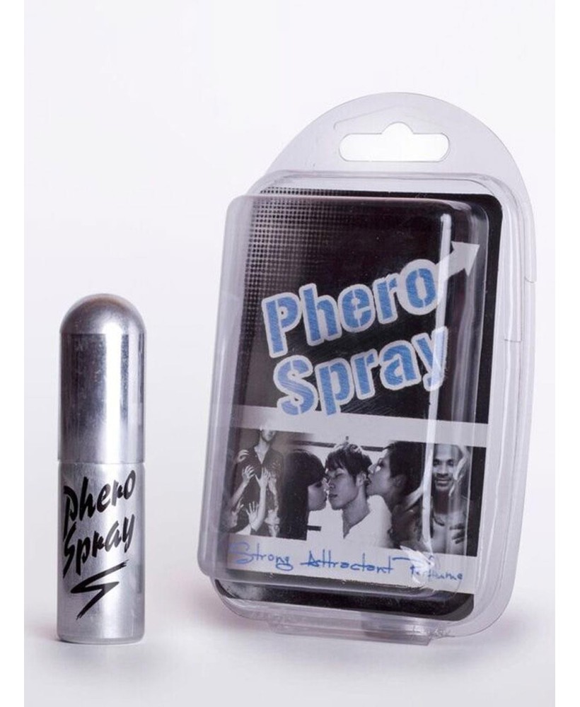 Feromony-PHERO SPRAY 15 ML