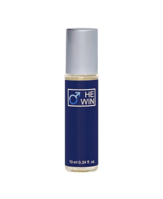 Feromony-HE WIN 10ml