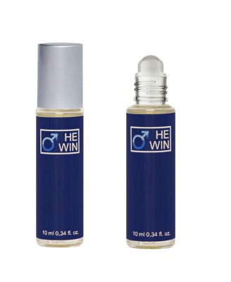 Feromony-HE WIN 10ml