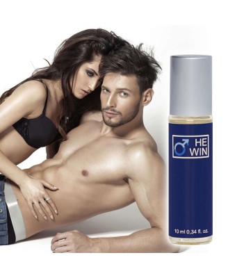 Feromony-HE WIN 10ml