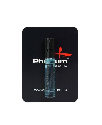 Feromony-PHOBIUM Pheromo for men 2,2 ml