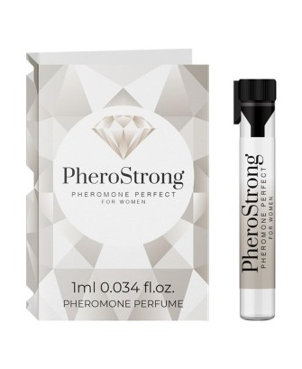 TESTER PheroStrong pheromone Perfect for Women 1ml