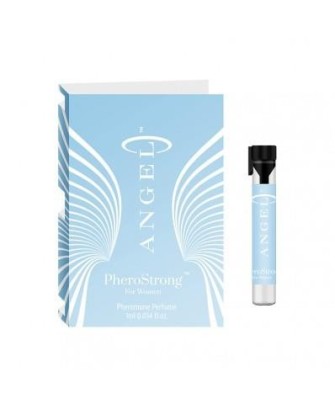 TESTER PheroStrong Angel for Women 1ml