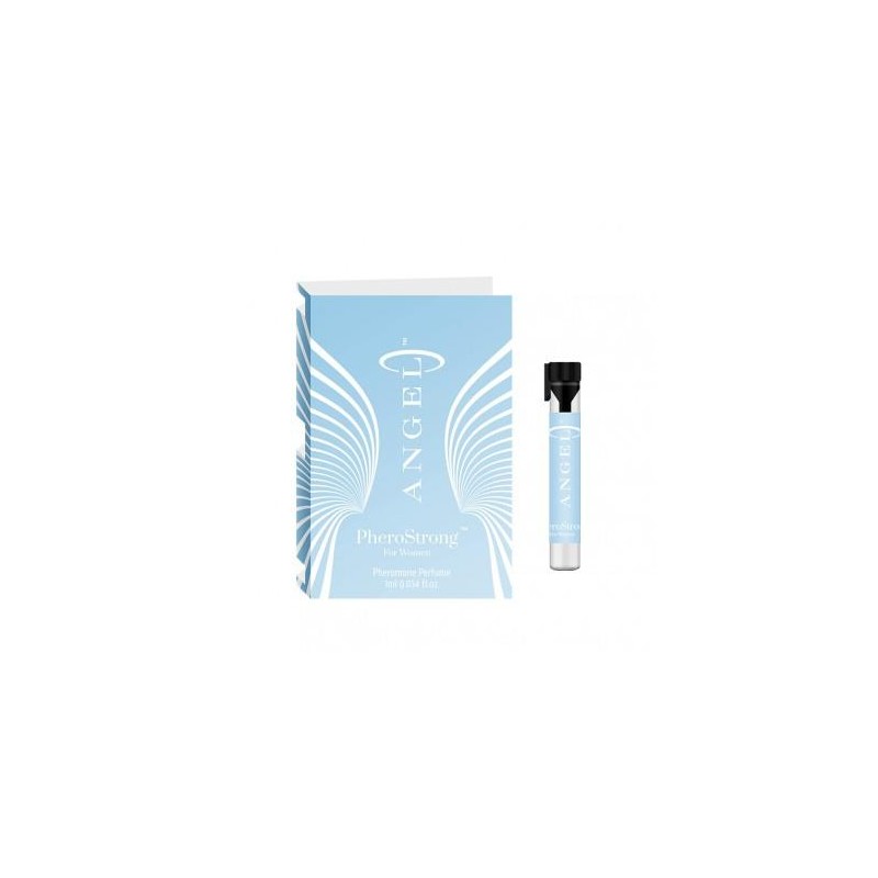 TESTER PheroStrong Angel for Women 1ml