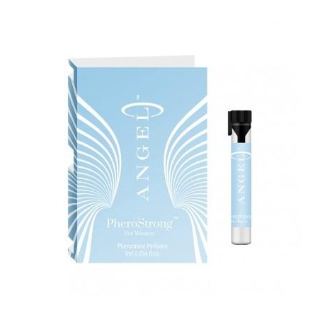 TESTER PheroStrong Angel for Women 1ml
