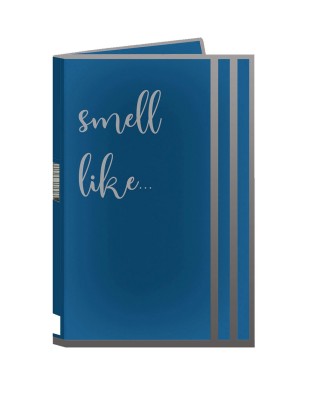 Feromony-Smell Like 09 - 1 ml MEN