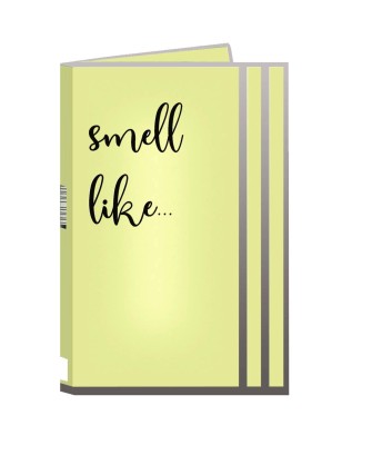 Feromony-Smell Like 08 - 1ml.WOMEN