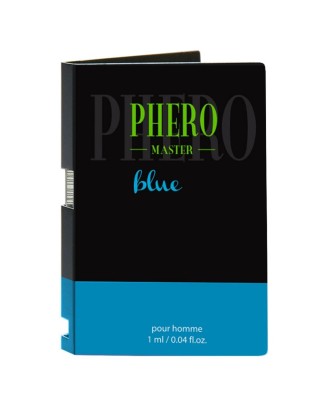 PHERO MASTER Blue /1 ml/ men