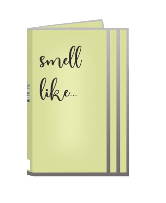 Feromony-Smell Like 03 - 1ml.WOMEN