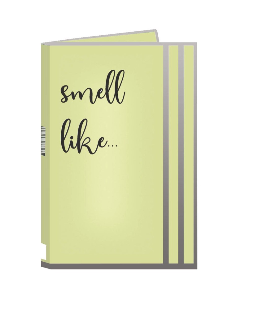 Feromony-Smell Like 06 - 1ml.Women