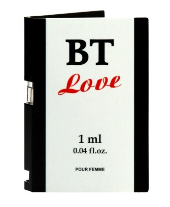 Feromony-BT LOVE 1ml.