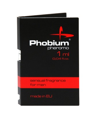 Feromony-Phobium 1ml. Men