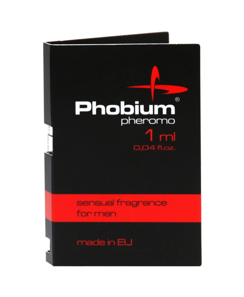 Feromony-Phobium 1ml. Men