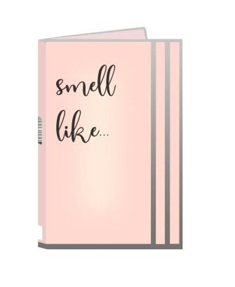 Feromony-Smell Like 01 - 1ml.WOMEN
