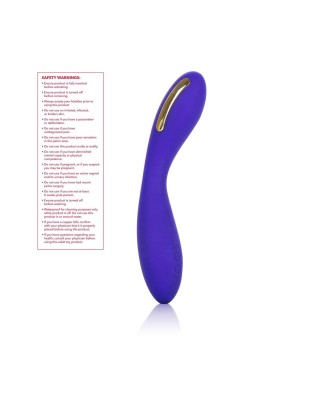Estim Wand Blue
