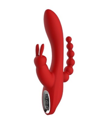 RED REVOLUTION HERA