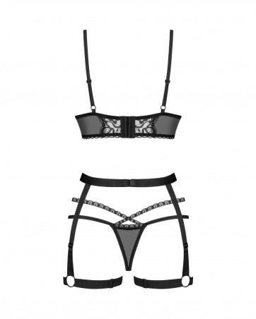 Blomentis komplet 3-częściowy XL/2XL