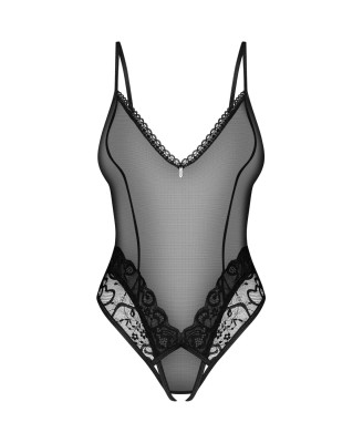 Blomentis body otwarte  M/L