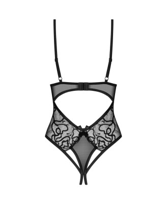 Blomentis body otwarte  M/L