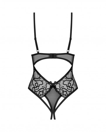 Blomentis body otwarte  M/L