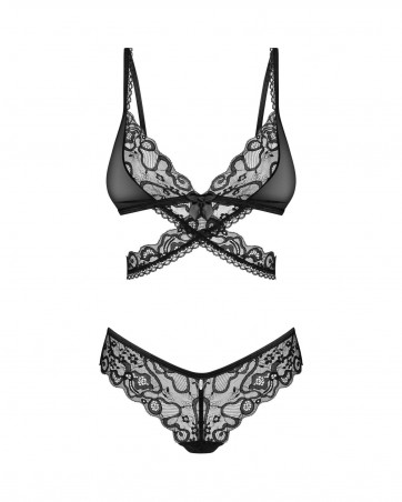 Blomentis komplet 2-częściowy   XS/S