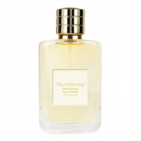 PheroStrong pheromone Your Choice for Women 50ml