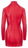 Dress red S