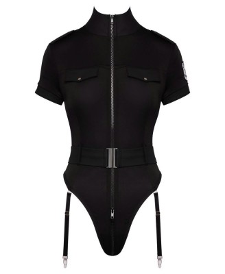 Police Body L