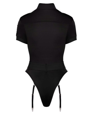Police Body L