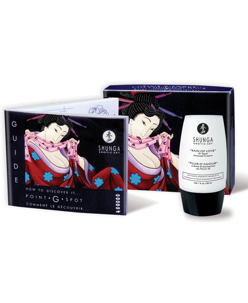 Rain of Love Cream