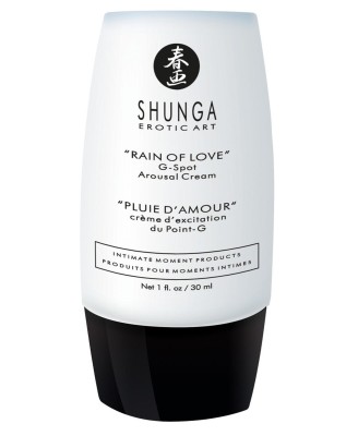 Rain of Love Cream