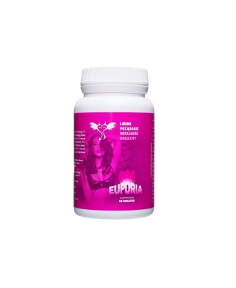 Supl.diety-Euforia- 60tab