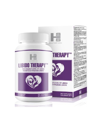 Supl.diety-Libido Therapy- 30 tab