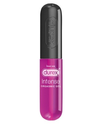 Durex Gel Intense Orgasmic10ml