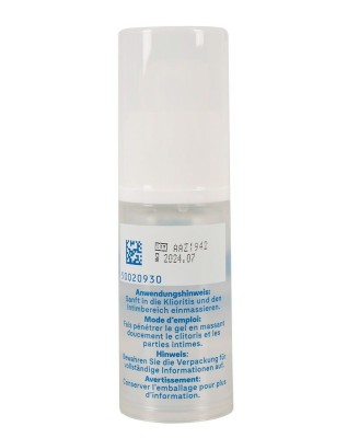 Durex Gel Intense Orgasmic10ml