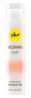 pjur WOMAN Lust, 15 ml - Vibrating Orgasm Gel