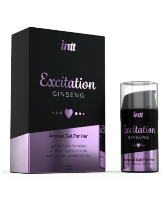 Żel-EXCITATION 15 ml