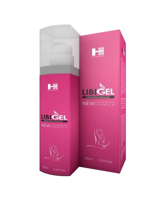 Żel/sprej-Libigel 100ml