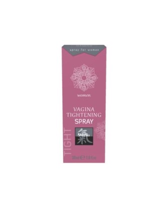 Żel/sprej-Vagina Tightening women 30ml