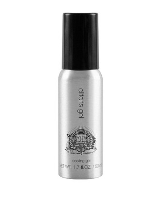 Clitoris Gel - 50 ml